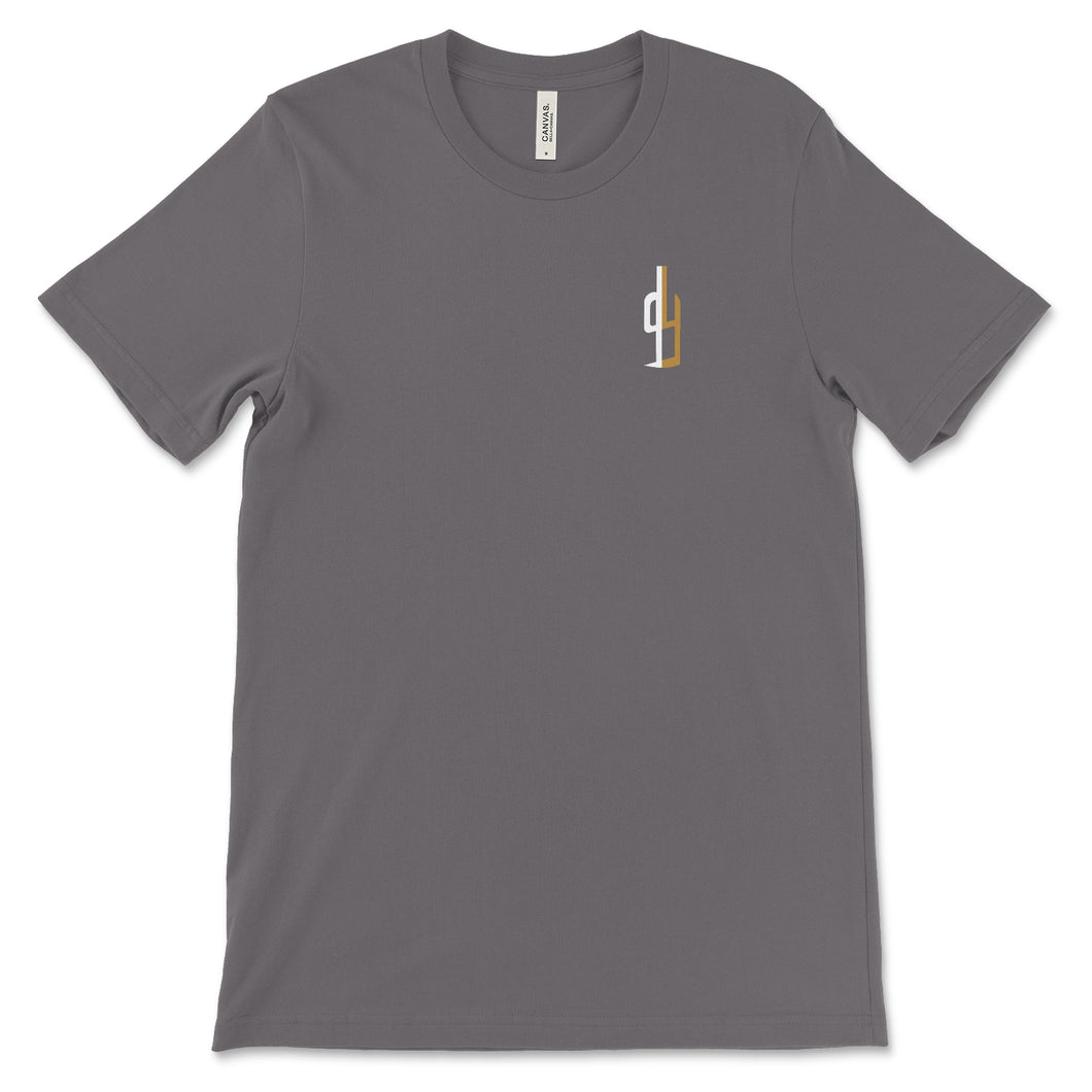 Small Pour T-Shirt